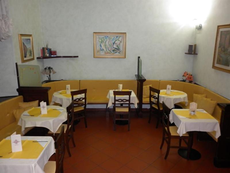 Hotel Cimabue