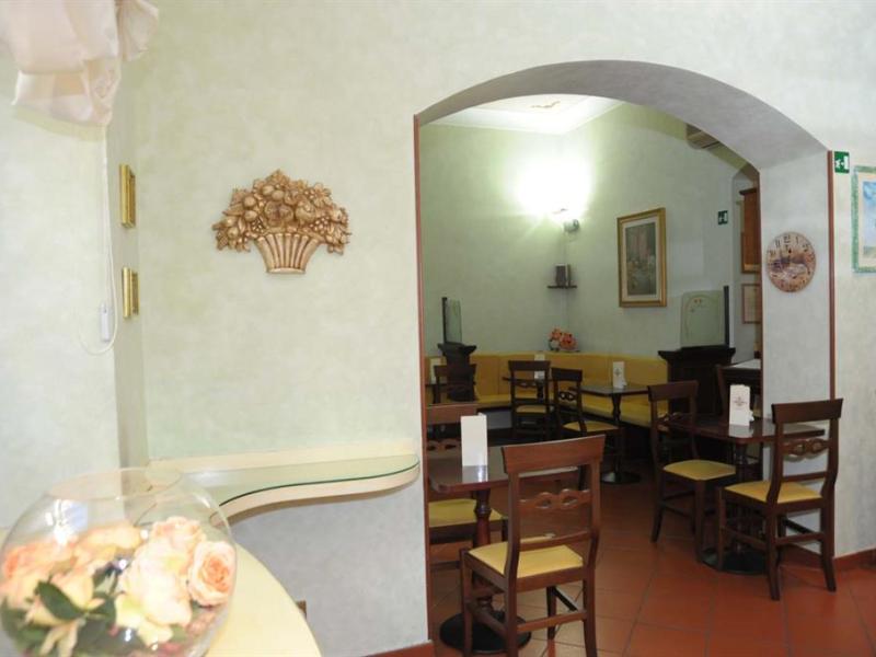 Hotel Cimabue
