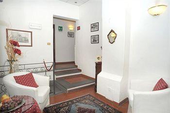 Hotel Cimabue