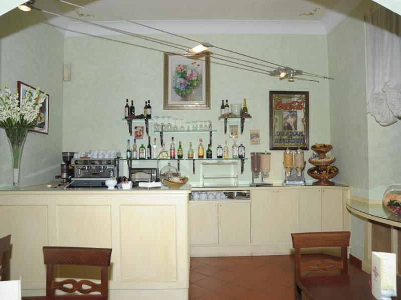 Hotel Cimabue