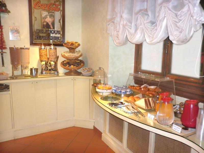 Hotel Cimabue