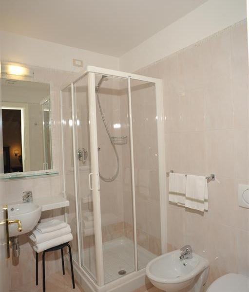 Hotel Cimabue