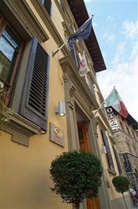 Hotel Cimabue