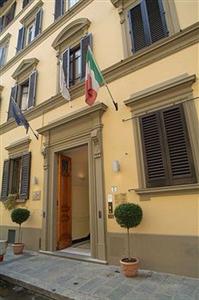 Hotel Cimabue