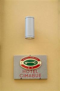 Hotel Cimabue