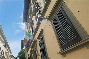 Hotel Cimabue