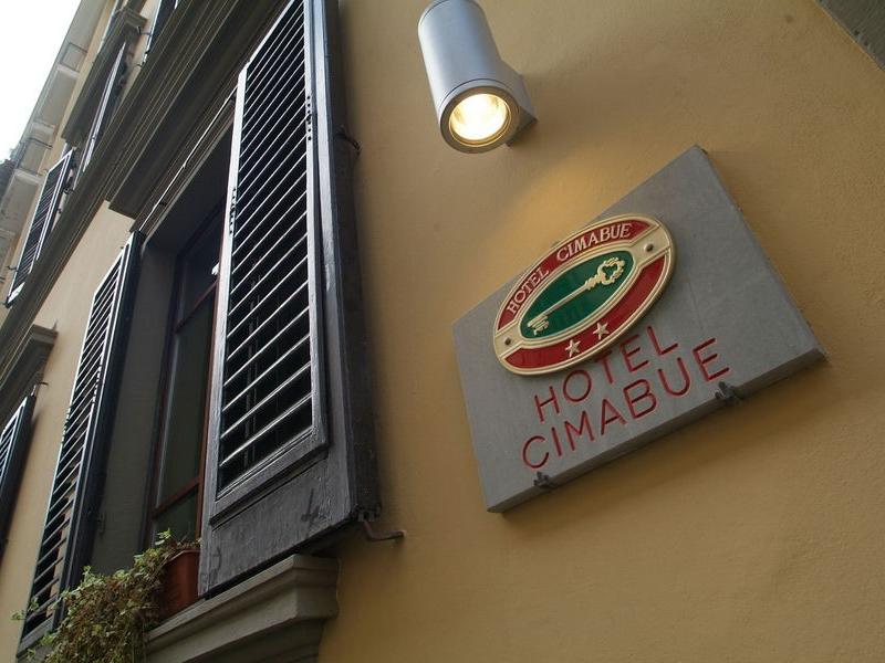 Hotel Cimabue