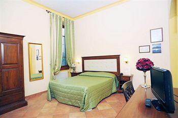 Hotel Cimabue
