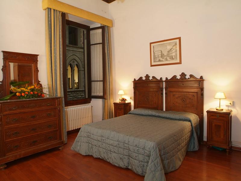 Hotel Cimabue