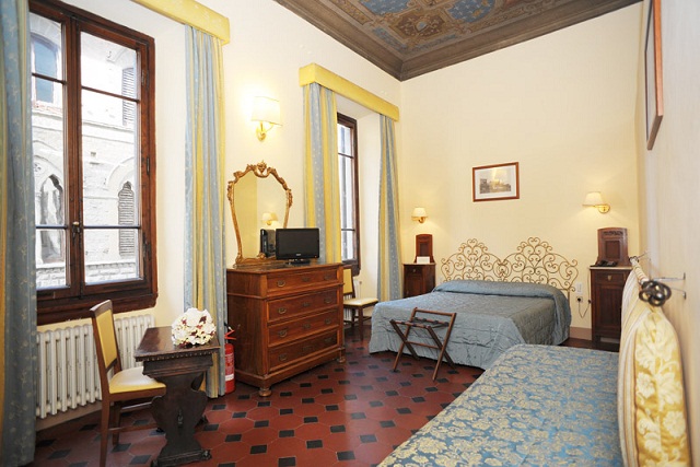 Hotel Cimabue