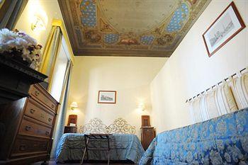 Hotel Cimabue