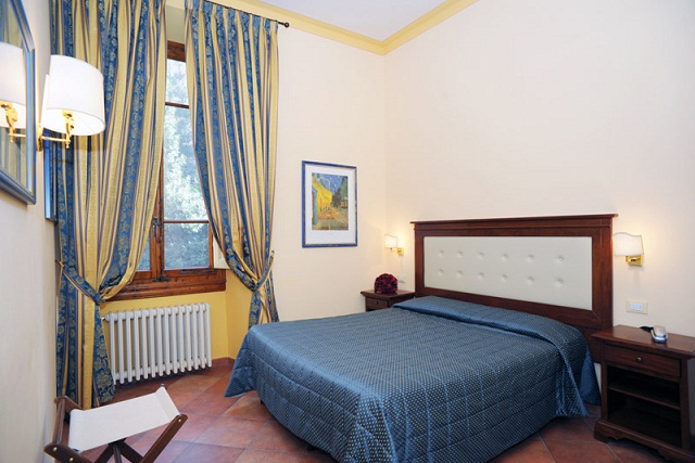 Hotel Cimabue