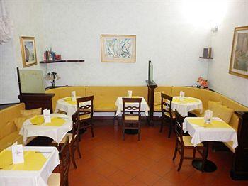 Hotel Cimabue