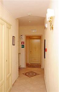 Hotel Cimabue