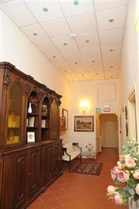 Hotel Cimabue