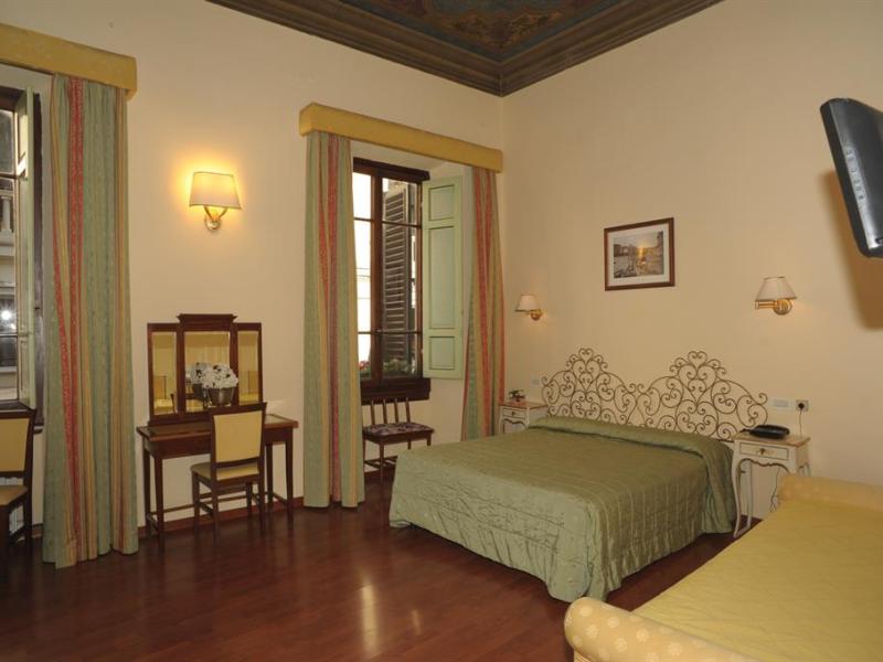Hotel Cimabue