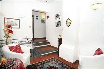 Hotel Cimabue