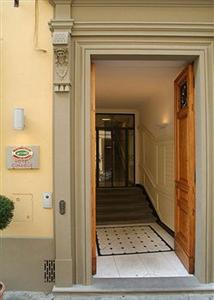 Hotel Cimabue