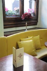 Hotel Cimabue