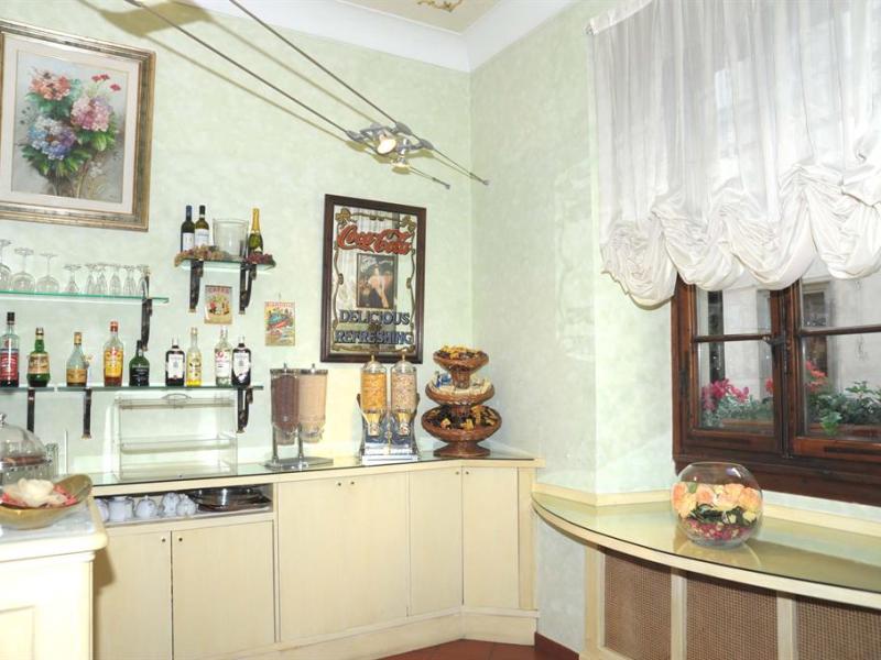 Hotel Cimabue