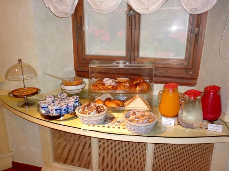 Hotel Cimabue