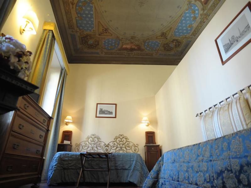 Hotel Cimabue