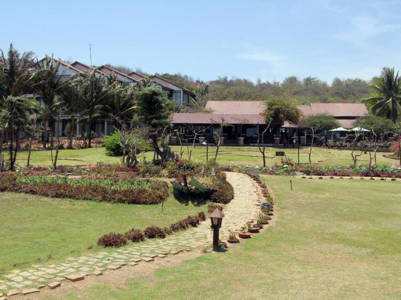 Fiore Healthy Resort