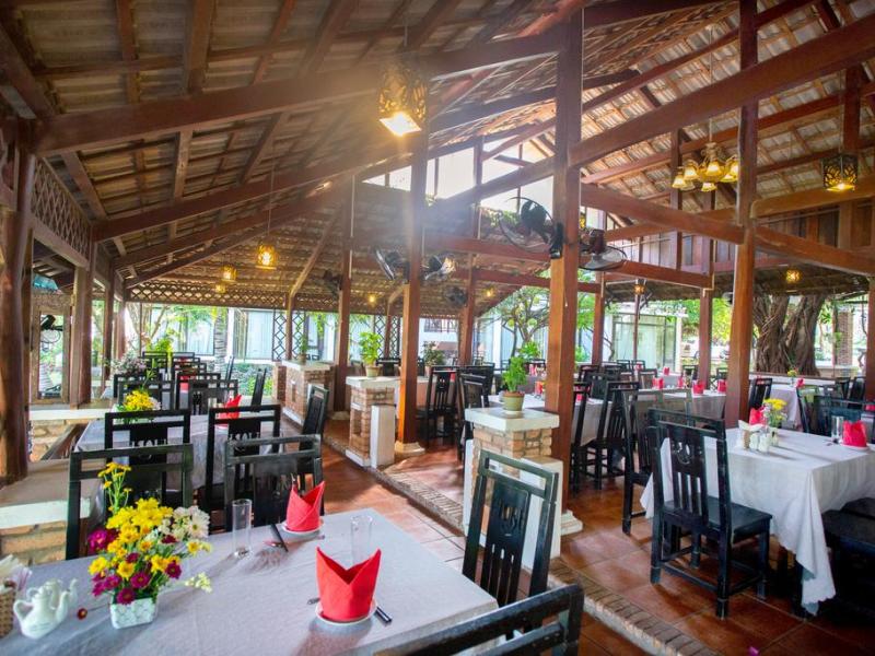 Fiore Healthy Resort