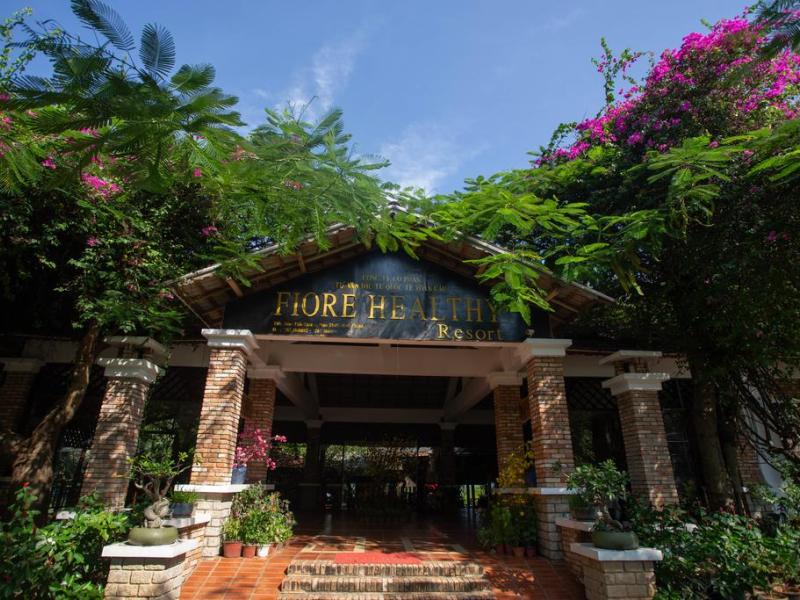 Fiore Healthy Resort