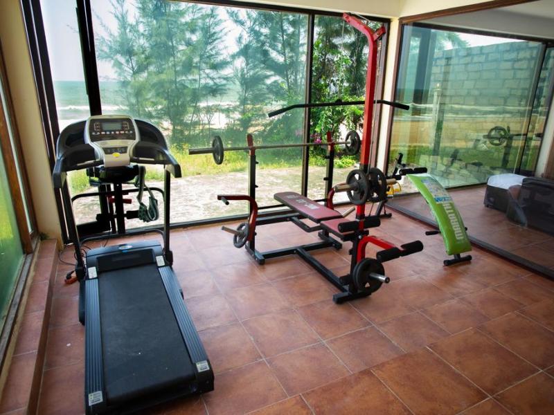 Fiore Healthy Resort