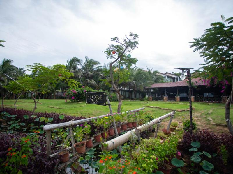 Fiore Healthy Resort