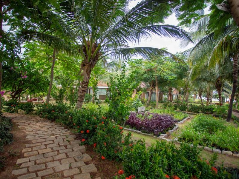 Fiore Healthy Resort