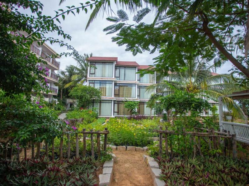 Fiore Healthy Resort