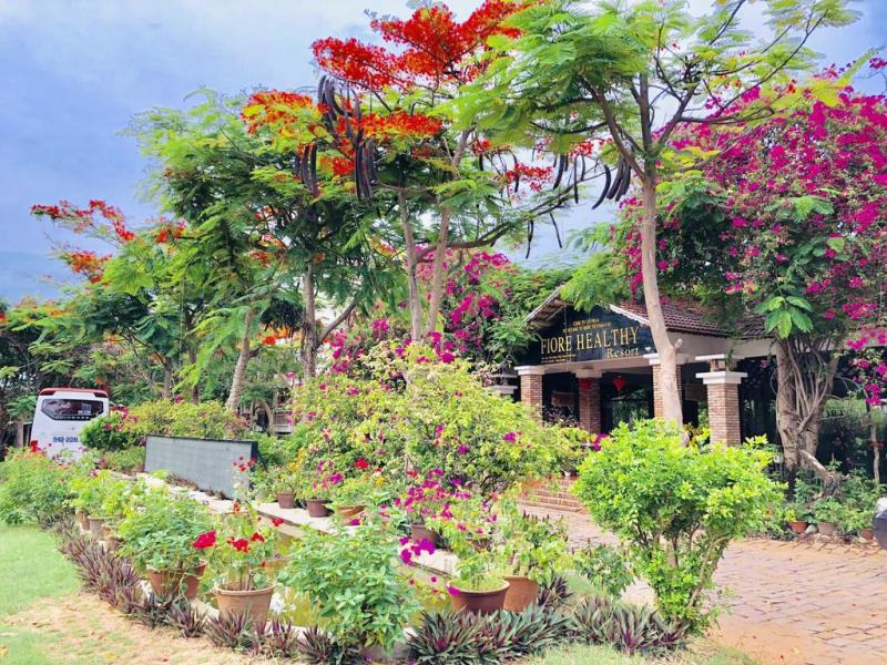 Fiore Healthy Resort