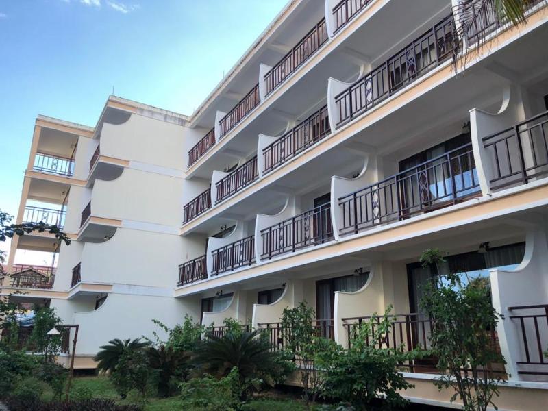 Fiore Healthy Resort