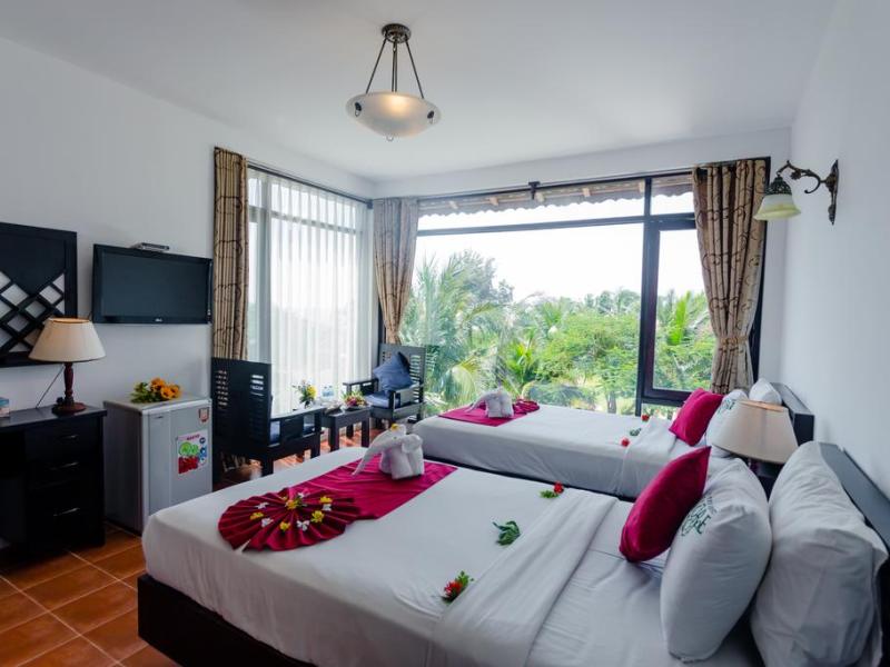 Fiore Healthy Resort