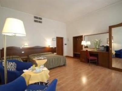 Hotel Martelli