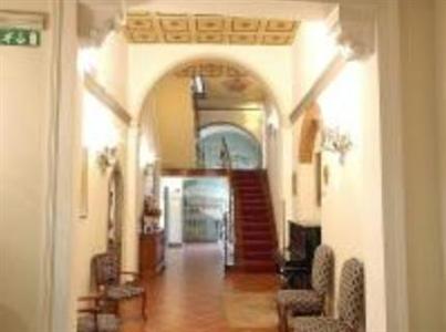 Hotel Martelli