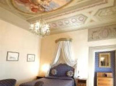 Hotel Martelli