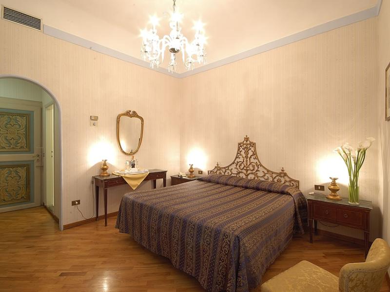 Hotel Martelli