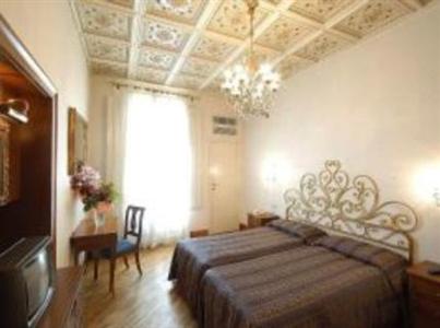 Hotel Martelli