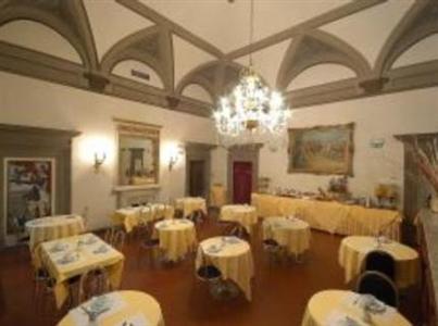 Hotel Martelli
