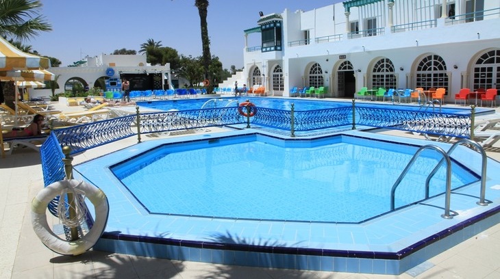 My Hotel Garden Beach