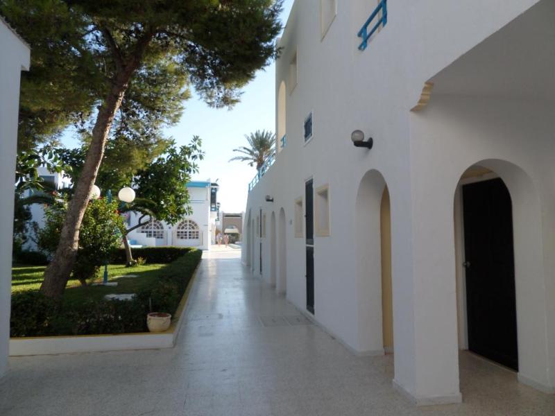 My Hotel Garden Beach