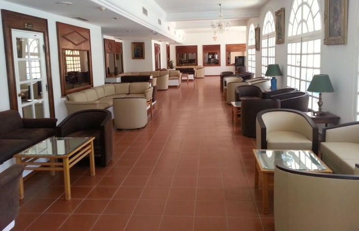 My Hotel Garden Beach