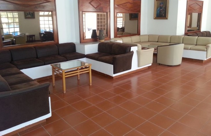 My Hotel Garden Beach