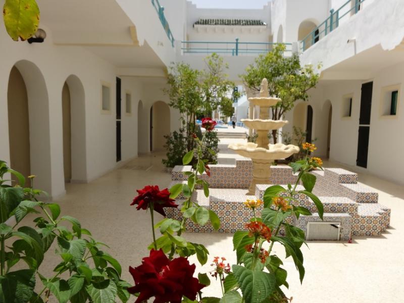 My Hotel Garden Beach