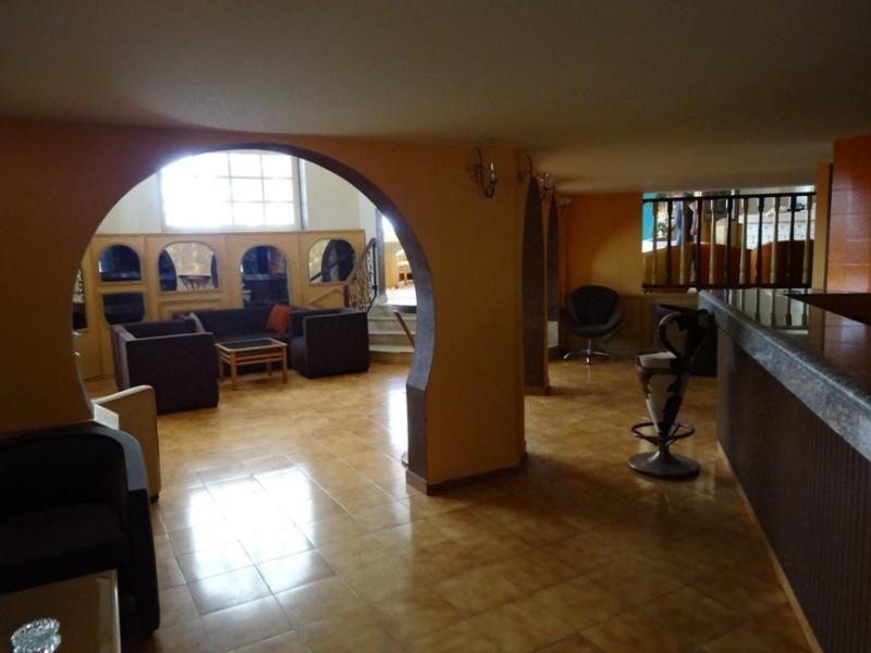 My Hotel Garden Beach