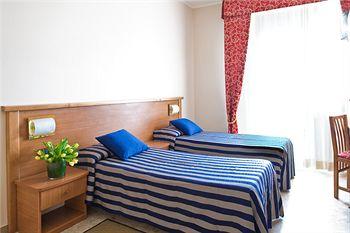 Hotel Franchi