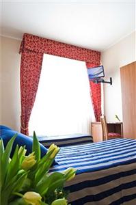Hotel Franchi
